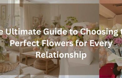 Flowers guide